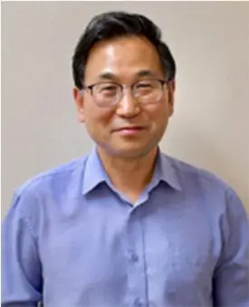 Tae Son Lee, executive director of Asian Counseling Treatment Services