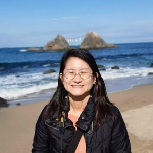 Judy Kim